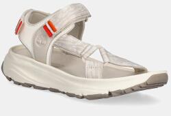 Timberland szandál Motion Dune Backstrap - bézs Női 36