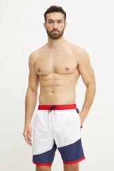 Red Bull Racing x Pepe Jeans fürdőnadrág RBR BLOCK SURFER - sötétkék XL