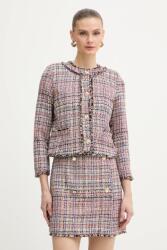 iBlues zakó GALLI - piros 38