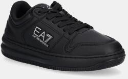 EA7 Emporio Armani sportcipő - fekete 40