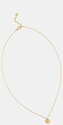 EDBLAD aranyozott nyaklánc Barley - arany Univerzális méret - answear - 17 990 Ft
