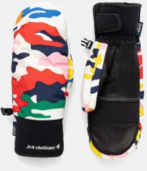 Rossignol síkesztyű JCC - bézs XL - answear - 46 990 Ft