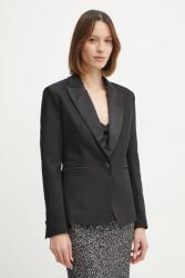 Morgan zakó VFIBY. F - fekete 38