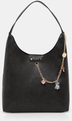 Aldo kézitáska - fekete Univerzális méret - answear - 21 990 Ft