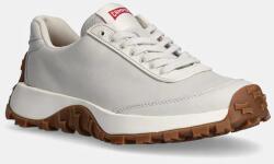 Camper bőr sportcipő Drift Trail - bézs Női 36