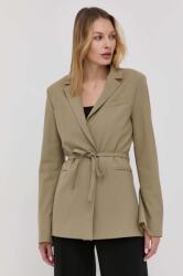 Samsoe Samsoe zakó - zöld XXS