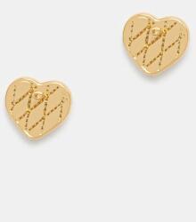 Coach fülbevaló - arany Univerzális méret - answear - 20 890 Ft