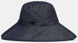 Trussardi kalap - sötétkék Univerzális méret