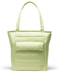 Herschel kézitáska Retreat Tote - zöld Univerzális méret
