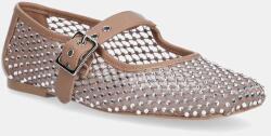Steve Madden balerina Marcela - barna Női 40