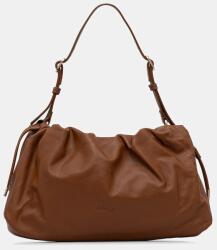 MARELLA bőr táska - barna Univerzális méret - answear - 174 990 Ft