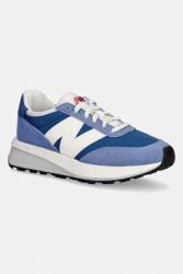 New Balance 370 sportcipő - kék Női 36