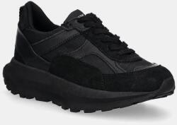 Novesta sportcipő Novesta Flux - fekete Női 40