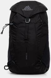 Gregory hátizsák Arrio 22L - fekete Univerzális méret