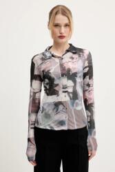 Desigual ing SHELLEY - szürke XS