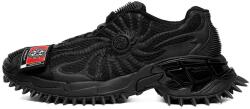 Rombaut sportcipő MORTAL - fekete Női 38