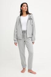 DKNY pizsama - szürke M - answear - 34 990 Ft
