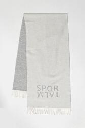 Sportalm sál gyapjúkeverékből Yamala - bézs Univerzális méret