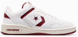 Converse bőr sportcipő Weapon - fehér Női 42 - answear - 35 290 Ft