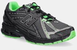 New Balance sportcipő 1906 - fekete Női 42.5 - answear - 47 990 Ft