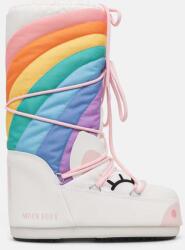 Moon Boot gyerek hótaposó ICON UNICORN - fehér 23/26