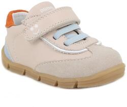 Primigi gyerek velúr sportcipő - bézs 24