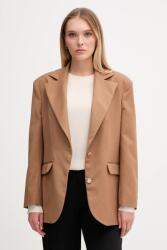 Gaudi zakó - barna 40