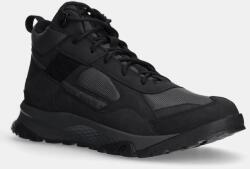 Timberland trapperek Lincoln Peak GTX - fekete Férfi 41