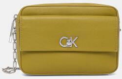 Calvin Klein kézitáska - zöld Univerzális méret - answear - 32 990 Ft