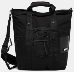 Hummel kézitáska - fekete Univerzális méret