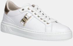 Baldinini bőr sportcipő - fehér Női 38