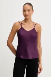 TWINSET felső - lila 38