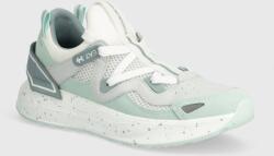 Giorgio Armani sportcipő - türkiz Női 36