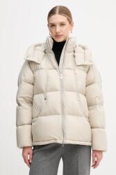 Moose Knuckles pehelydzseki - bézs M - answear - 209 990 Ft