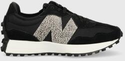 New Balance sportcipő WS327PH - fekete Női 41.5
