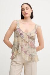 Hoss Intropia felső - zöld S