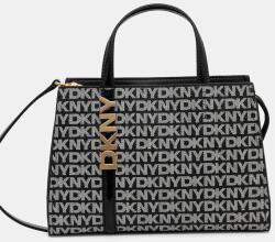 DKNY kézitáska - fekete Univerzális méret - answear - 50 990 Ft