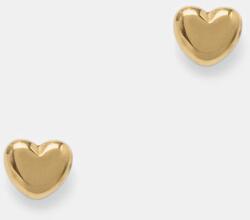 EDBLAD aranyozott fülbevaló Barley - arany Univerzális méret - answear - 15 290 Ft