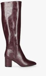 Mexx csizma PLUCK MILA - burgundia Női 36