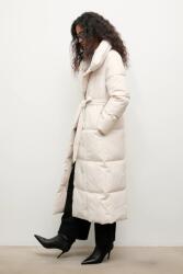 ANSWEAR rövid kabát - bézs L - answear - 40 990 Ft