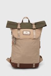 Doughnut hátizsák Christopher Small Jungle - bézs Univerzális méret