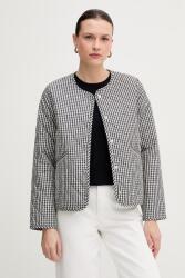 Barbour rövid kabát Cashel - sötétkék 38