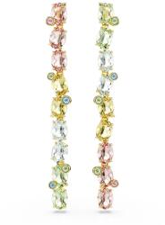 Swarovski fülbevaló GEMA - többszínű Univerzális méret - answear - 72 990 Ft