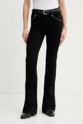 Miss Sixty farmer - fekete 24/34