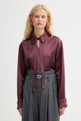 Isabelle Blanche ing - burgundia XS