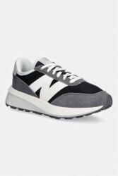New Balance 370 sportcipő - szürke Női 37