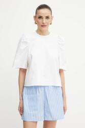 IVY & OAK felső ELISABETH ANN - fehér 34