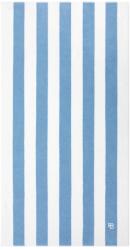 Ralph Lauren pamut strandtörölköző HENLEY Denim 90 x 170 cm - kék Univerzális méret