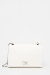 Calvin Klein kézitáska - fehér Univerzális méret - answear - 39 990 Ft