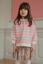 Konges Sløjd gyerek szoknya CARLITO SKIRT GRS - bézs 98